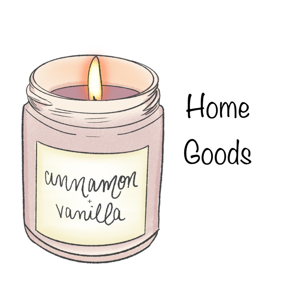 Home Goods